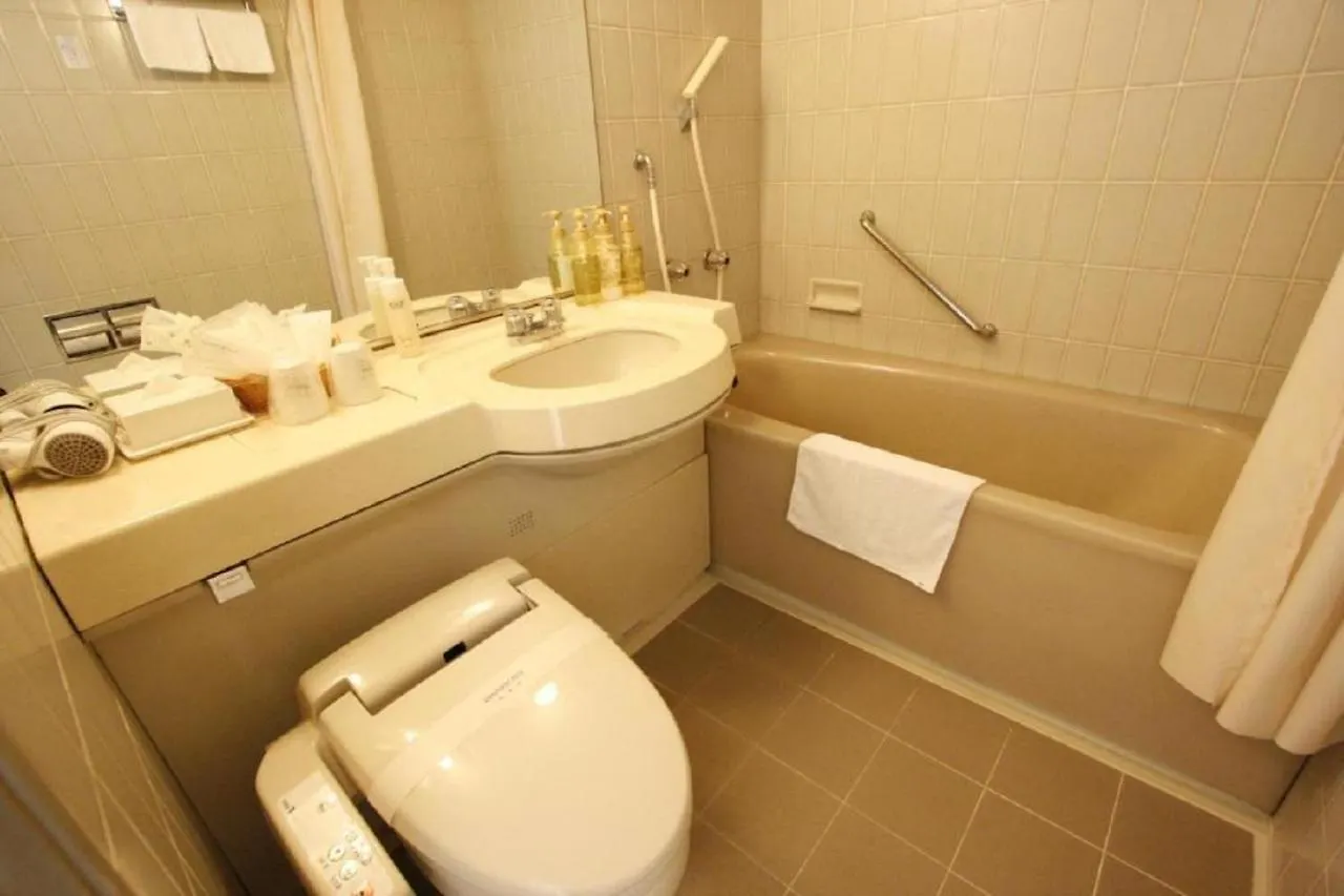 Hotel Abest Meguro / Vacation Stay 71390 Τόκιο