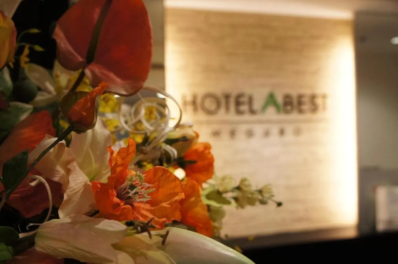 Hotel Abest Meguro / Vacation Stay 71390 Τόκιο
