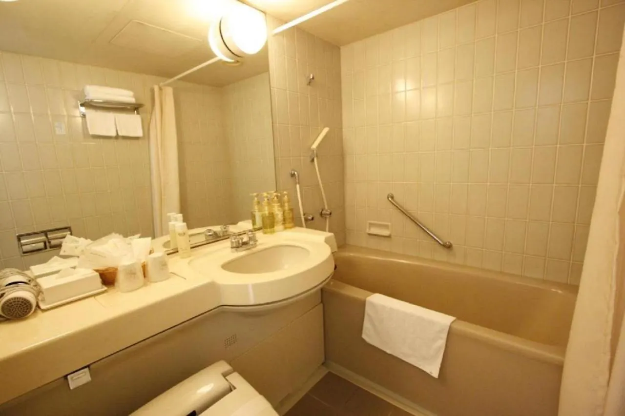 **  Hotel Abest Meguro / Vacation Stay 71390 Τόκιο Ιαπωνία