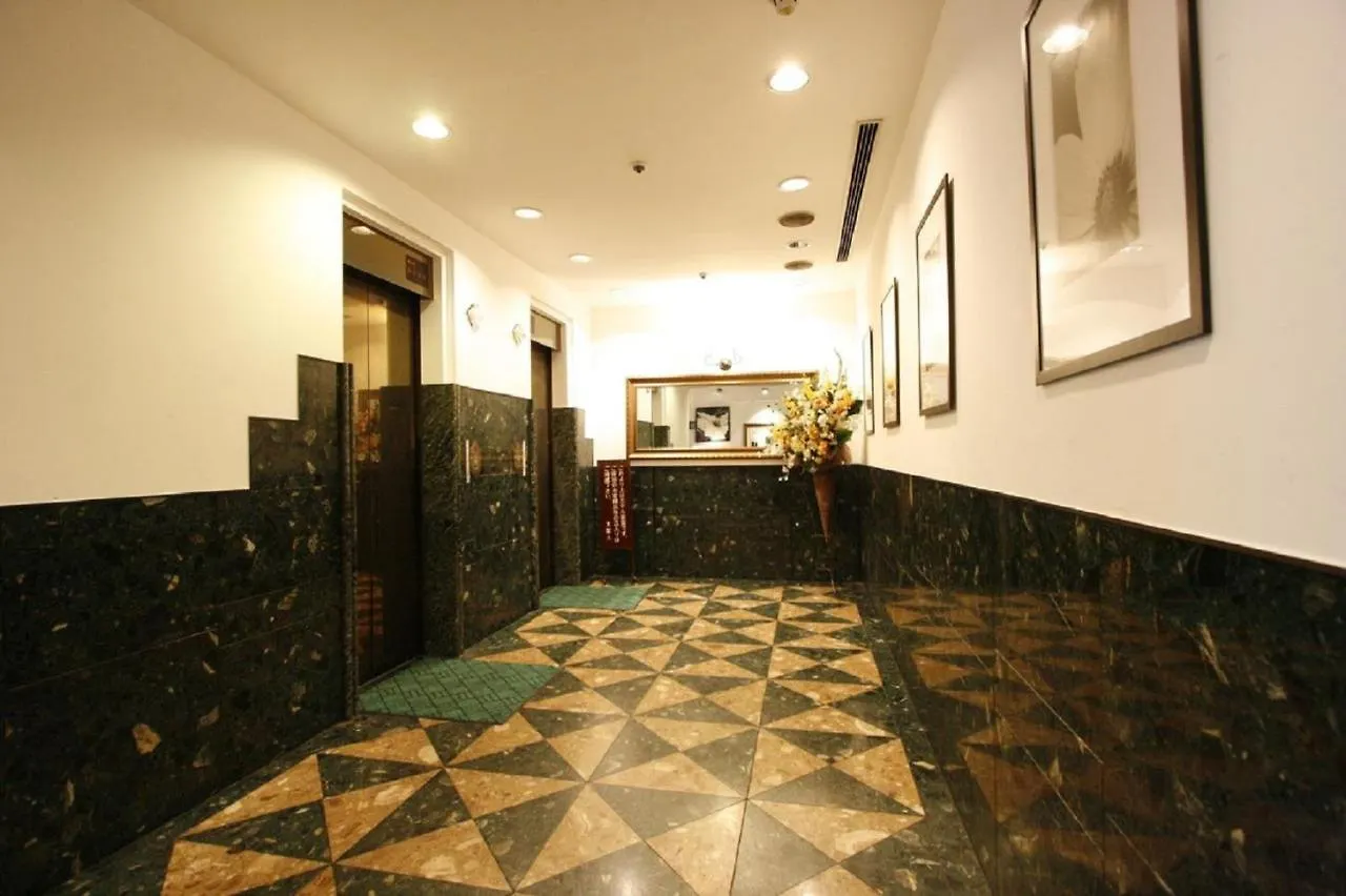 Hotel Abest Meguro / Vacation Stay 71390 Τόκιο Ιαπωνία